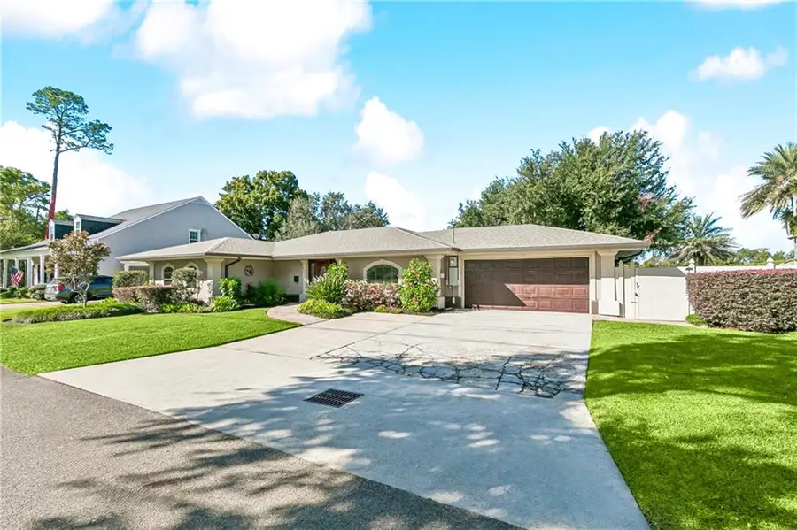 845 Marino Drive, Norco, LA 70079 - #2