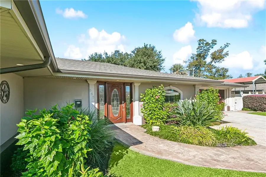 845 Marino Drive, Norco, LA 70079 - #3