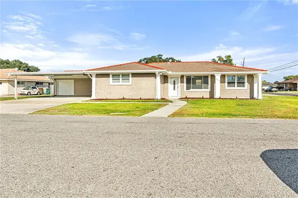 4501 15th Street, Marrero, LA 70072