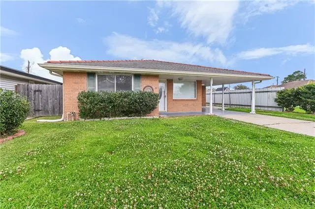 7525 Asteroid Street, Violet, LA 70092 - #1