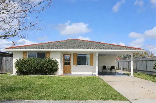 7525 Asteroid Street, Violet, LA 70092 - #3