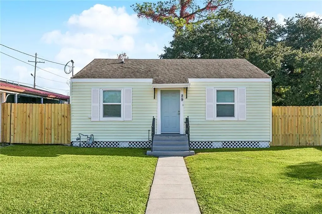 29 Curtis Drive, New Orleans, LA 70126 - #1