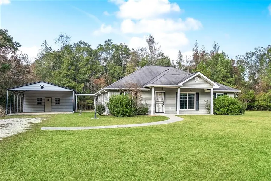 18155 Briarwood Drive, Hammond, LA 70401 - #2