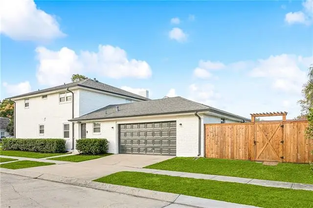 4901 Sunny Place, Metairie, LA 70006 - #3