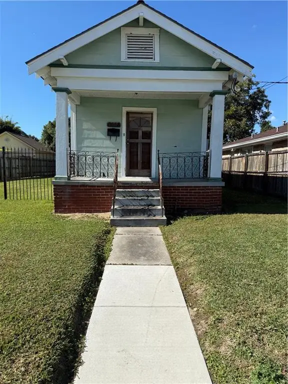 5158 Painters Street, New Orleans, LA 70122 - #1