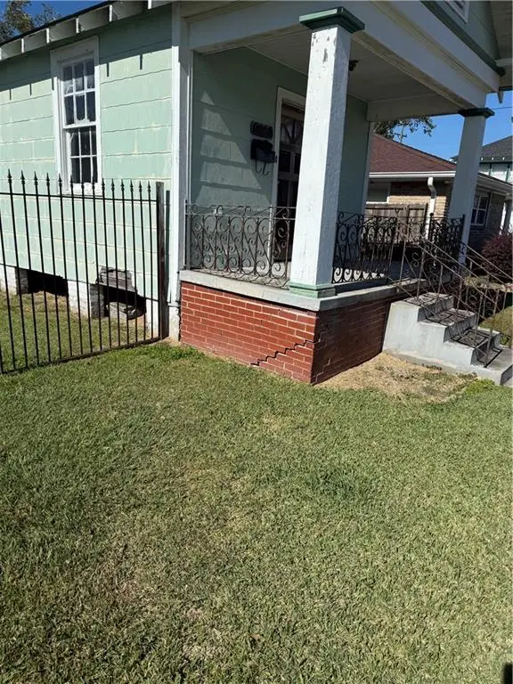 5158 Painters Street, New Orleans, LA 70122 - #2