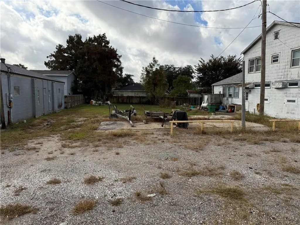 17469 Highway 631 Highway, Des Allemands, LA 70030 - #1