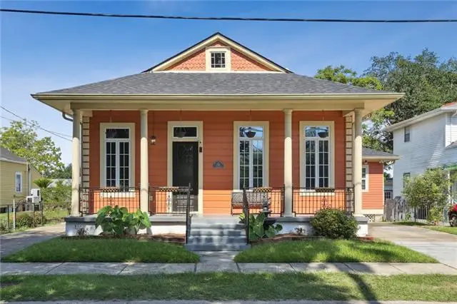 730 Angela Avenue, Arabi, LA 70032 - #1