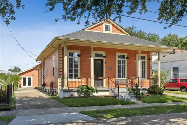 730 Angela Avenue, Arabi, LA 70032 - #3