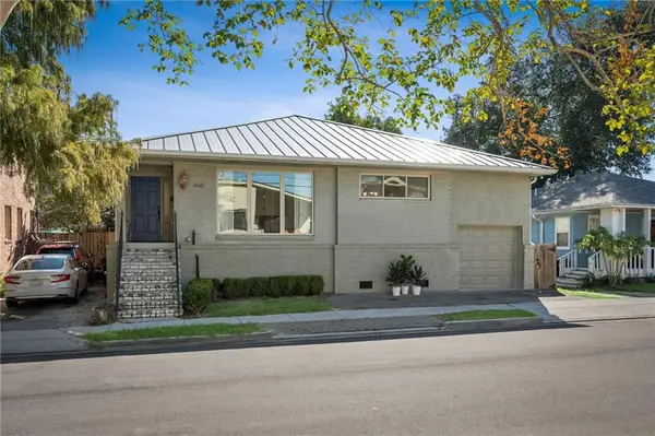 3425 Vincennes Place, New Orleans, LA 70125