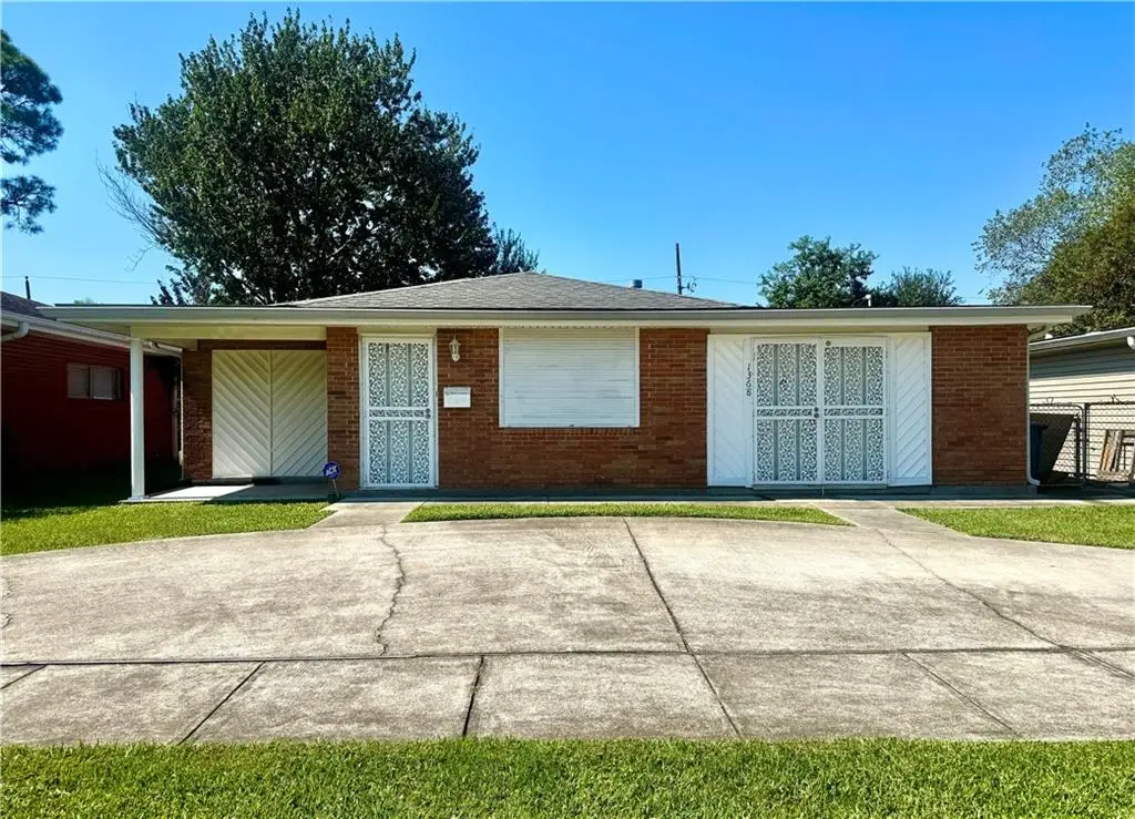 1368 Maplewood Drive, Harvey, LA 70058 - #1