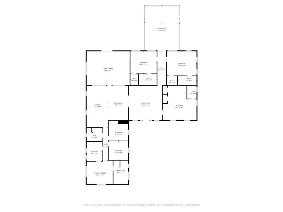 60306 Monique Street, Lacombe, LA 70445 - #2