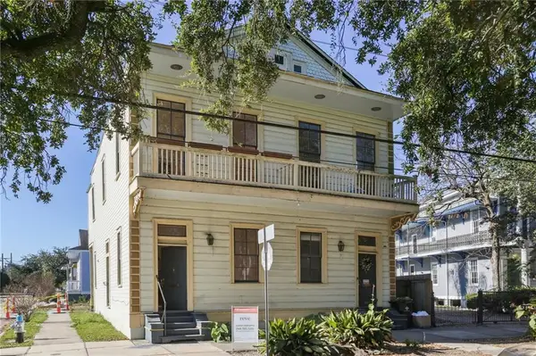 1600-02 Governor Nicholls Street, New Orleans, LA 70116