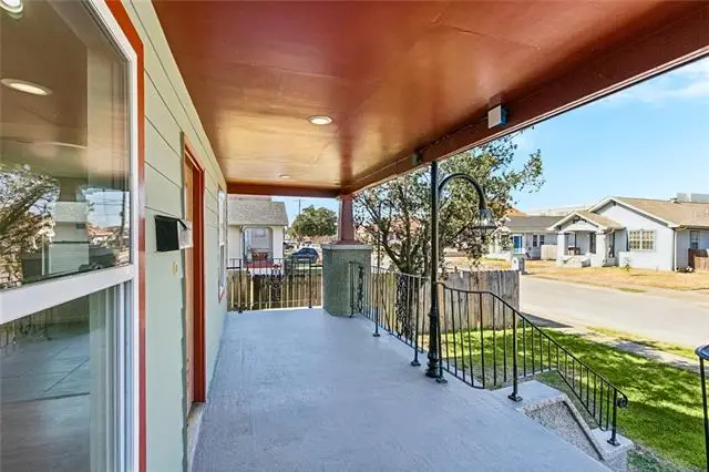 2654 Clover Street, New Orleans, LA 70122 - #3