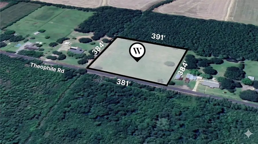 516 Theophile Road, Ville Platte, LA 70586 - #2