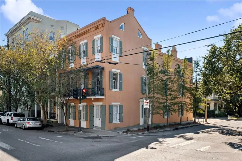 2200 Prytania Street, New Orleans, LA 70130 - #1