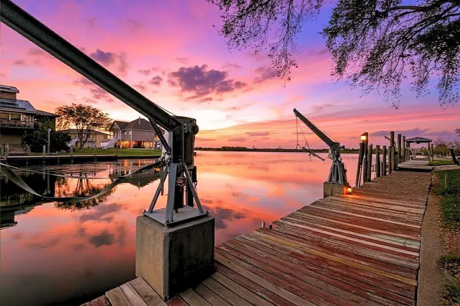 4610 Murano Road, New Orleans, LA 70129 - #3