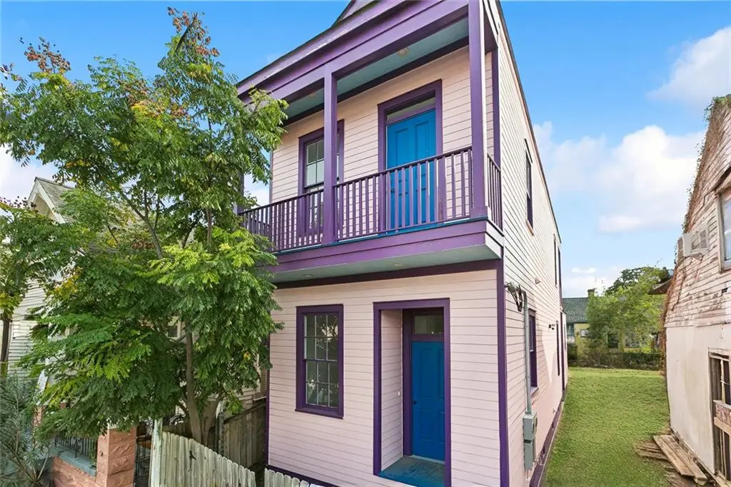 1928 Dauphine Street, New Orleans, LA 70116 - #1