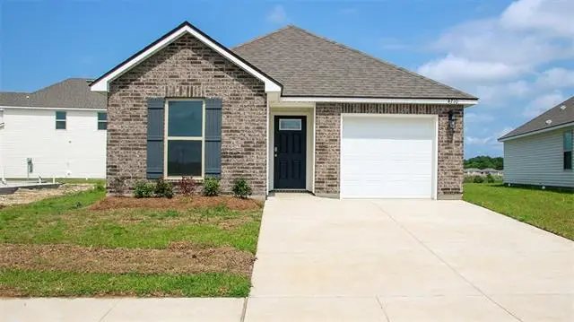 4710 Marais River Drive, Slidell, LA 70461 - #1