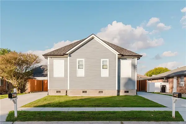 8509-11 Regiment Drive, Chalmette, LA 70043