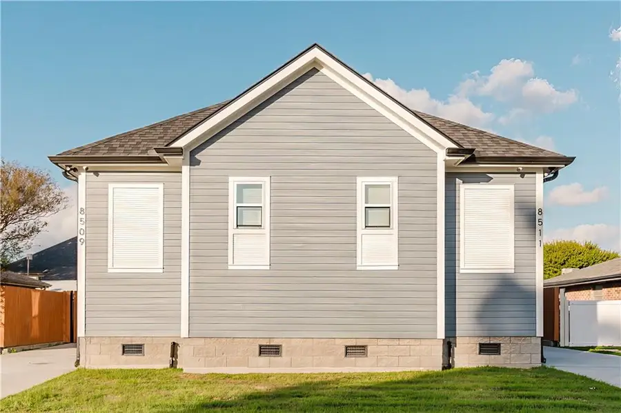8509-11 Regiment Drive, Chalmette, LA 70043 - #2