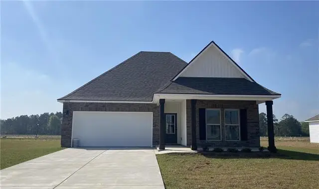 10172 Pearl Lane, Tickfaw, LA 70466 - #1