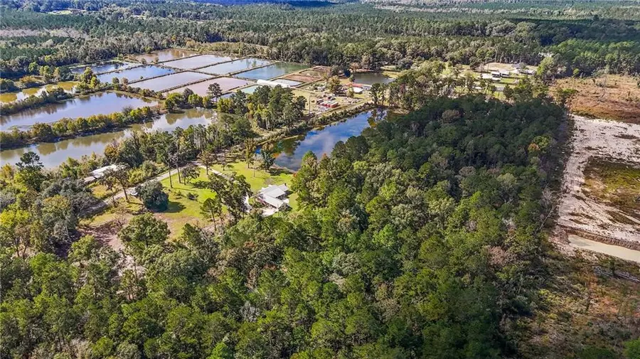 B-1 Bennett Road, Holden, LA 70744 - #2