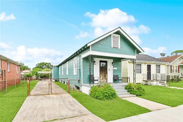4409 Annette Street, New Orleans, LA 70122