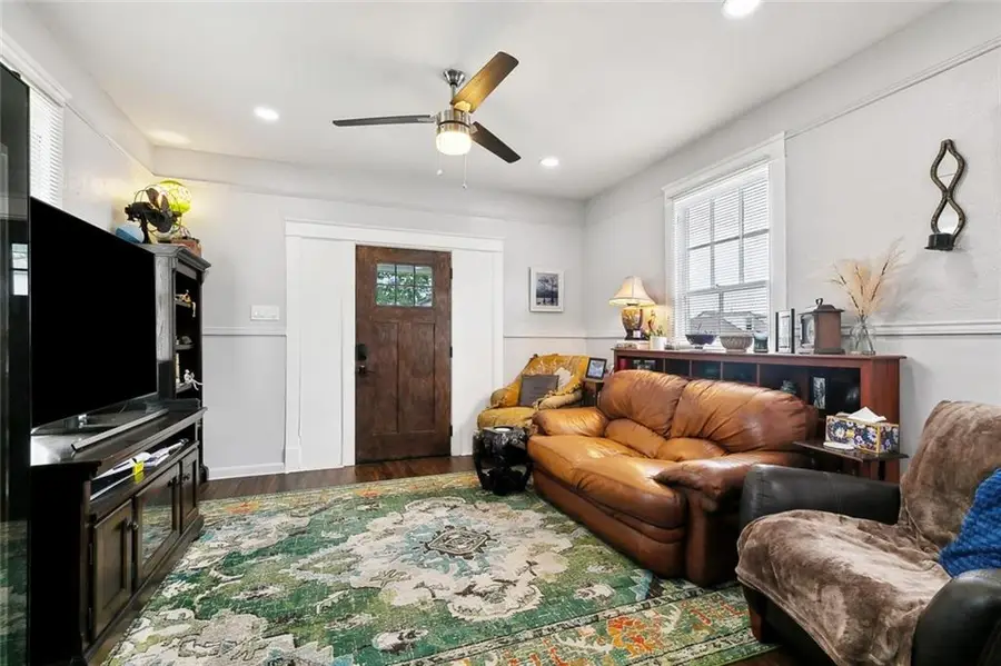 4409 Annette Street, New Orleans, LA 70122 - #3