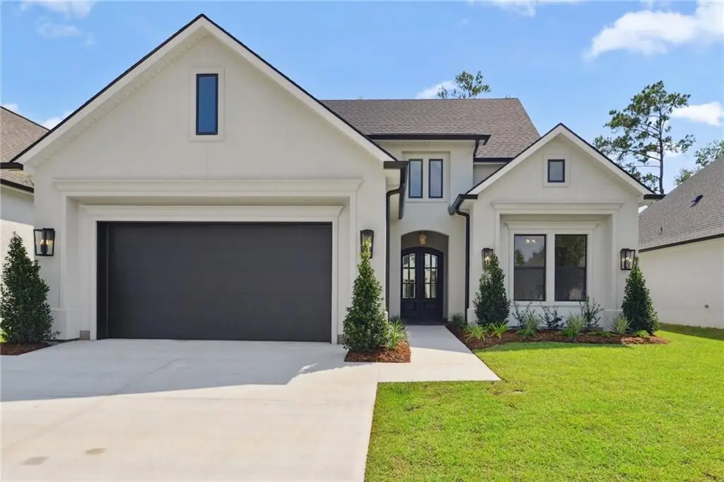 4232 Cypress Point Drive, Covington, LA 70433 - #1
