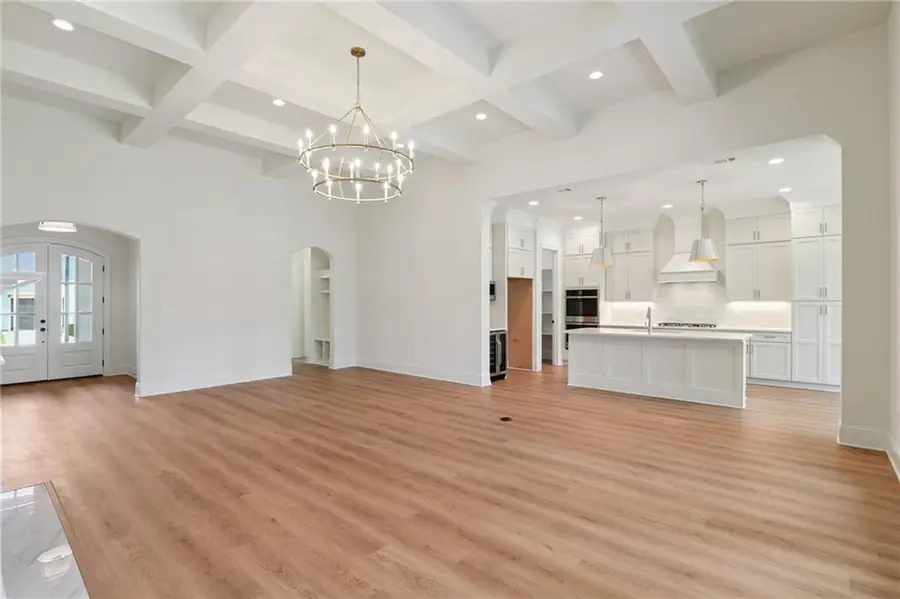 4232 Cypress Point Drive, Covington, LA 70433 - #2