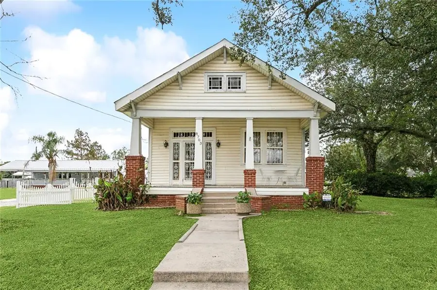 8703 La 23 Highway, Belle Chasse, LA 70037 - #2