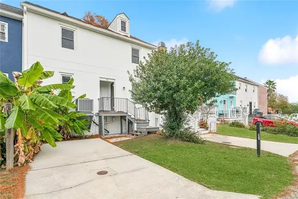 41 Rue Du Sud Other, Madisonville, LA 70447