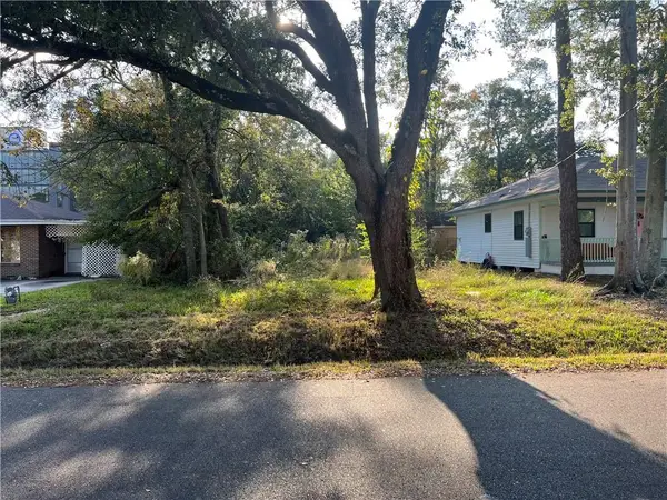 0 Codifer Street, Slidell, LA 70458