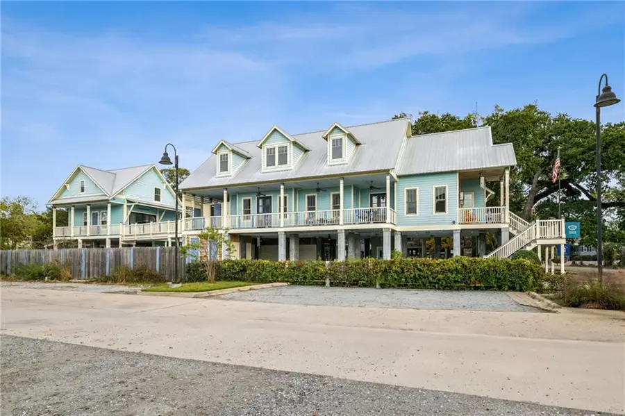 124 Lafitte St Street, Mandeville, LA 70448 - #2