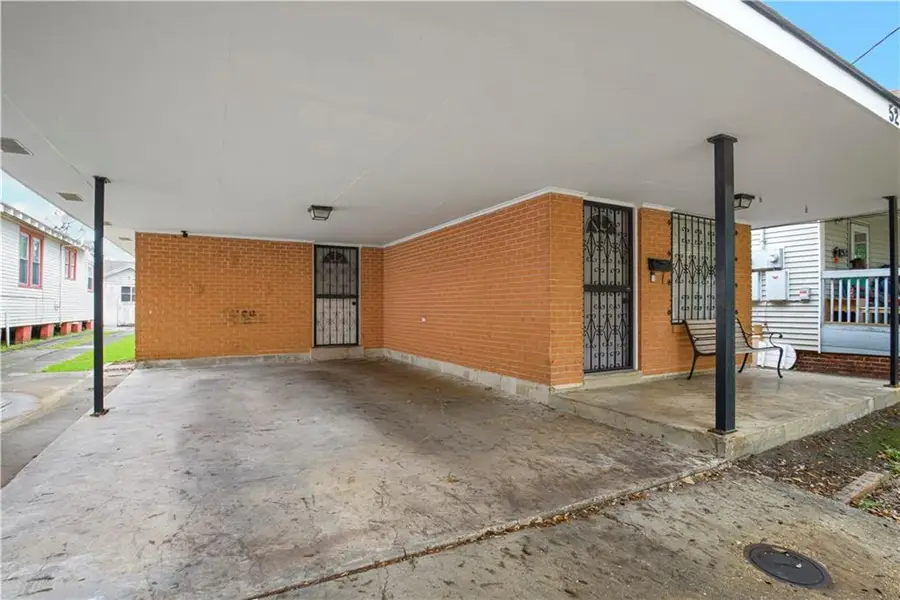521 S Alexander Street, New Orleans, LA 70119 - #3