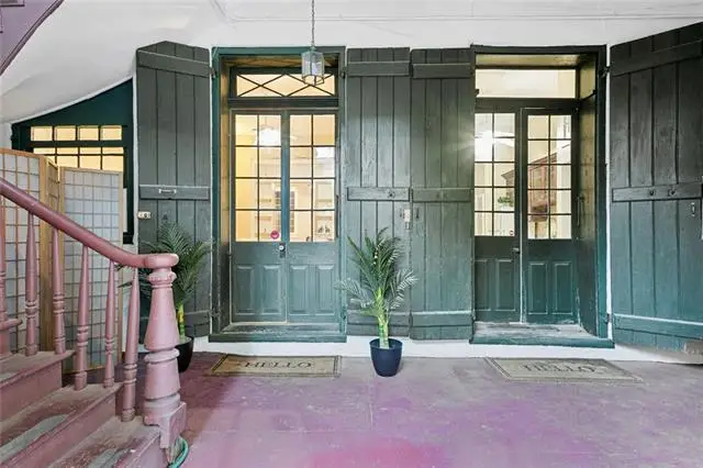 1224 Bourbon Street #1, New Orleans, LA 70116 - #2