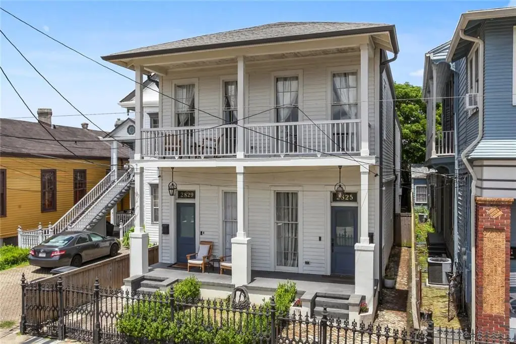 2825 Constance Street #2825, New Orleans, LA 70115 - #1