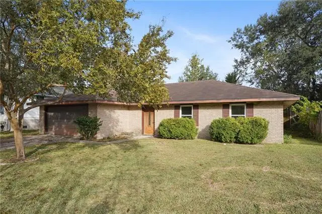 112 Kempsey Court, Slidell, LA 70458 - #2
