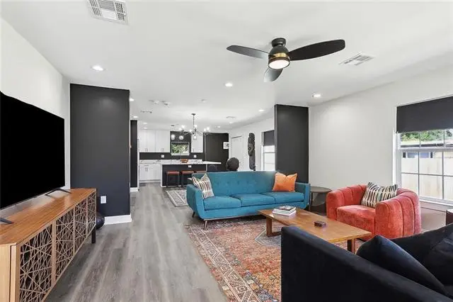 4742 Louisa Drive, New Orleans, LA 70126 - #2