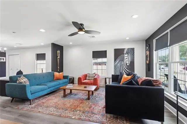 4742 Louisa Drive, New Orleans, LA 70126 - #3