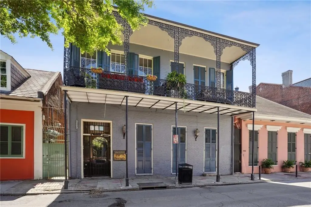 718 Barracks Street #5, New Orleans, LA 70116 - #1
