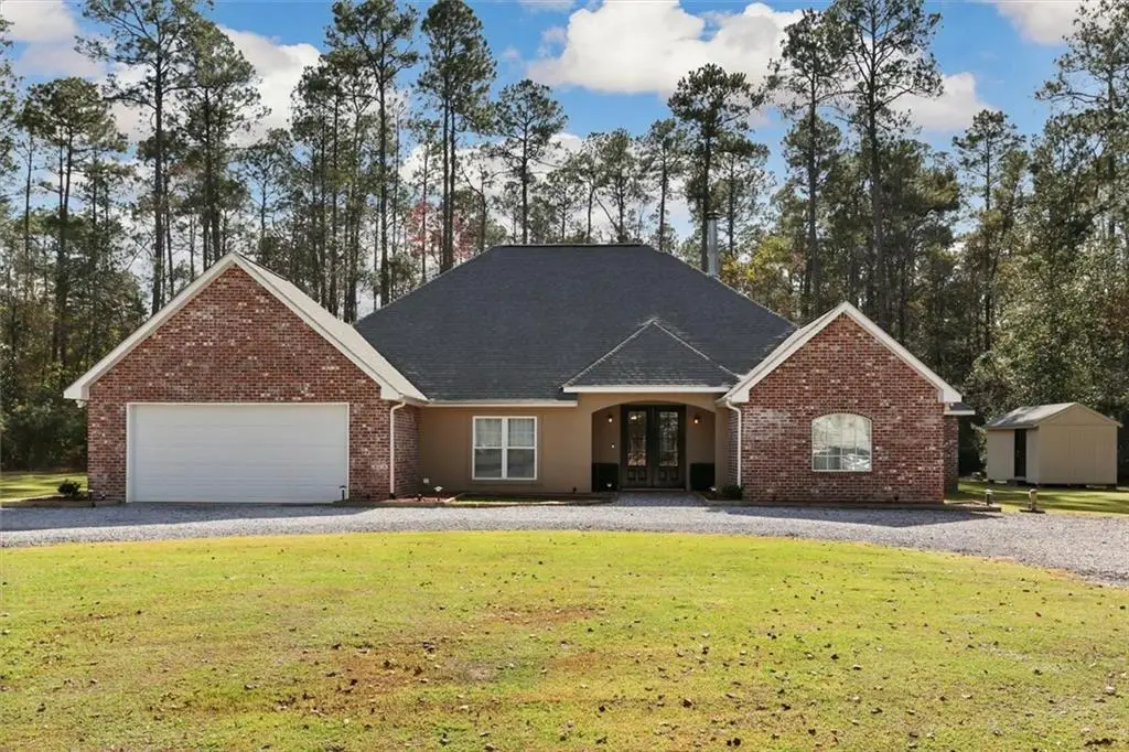 22110 Nolan Road, Covington, LA 70435 - #1