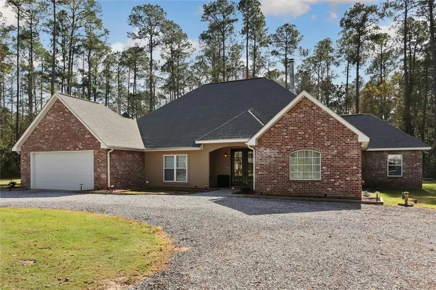 22110 Nolan Road, Covington, LA 70435 - #2