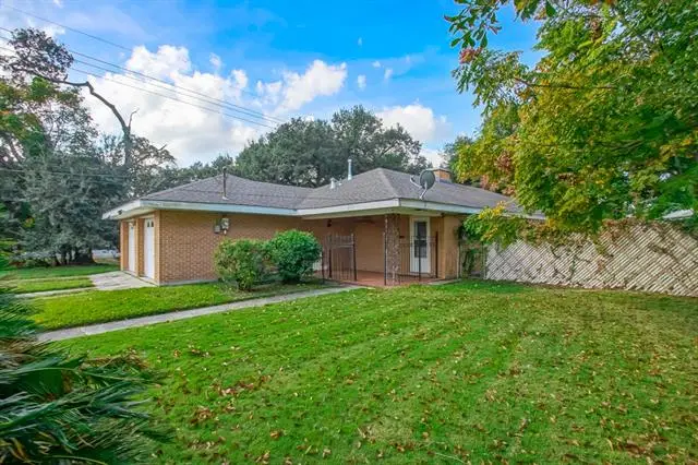 2133 Ellen Park Place, New Orleans, LA 70131 - #1