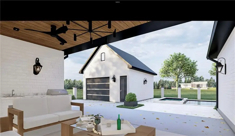 3720 Lake Arrowhead Drive, Harvey, LA 70058 - #3