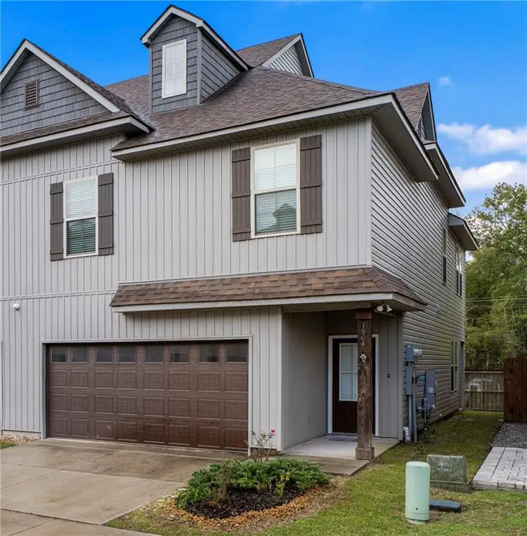 7904 Pisa Drive, Baton Rouge, LA 70820 - #1