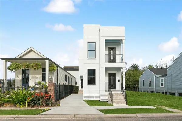 2029-31 Conti Street, New Orleans, LA 70112