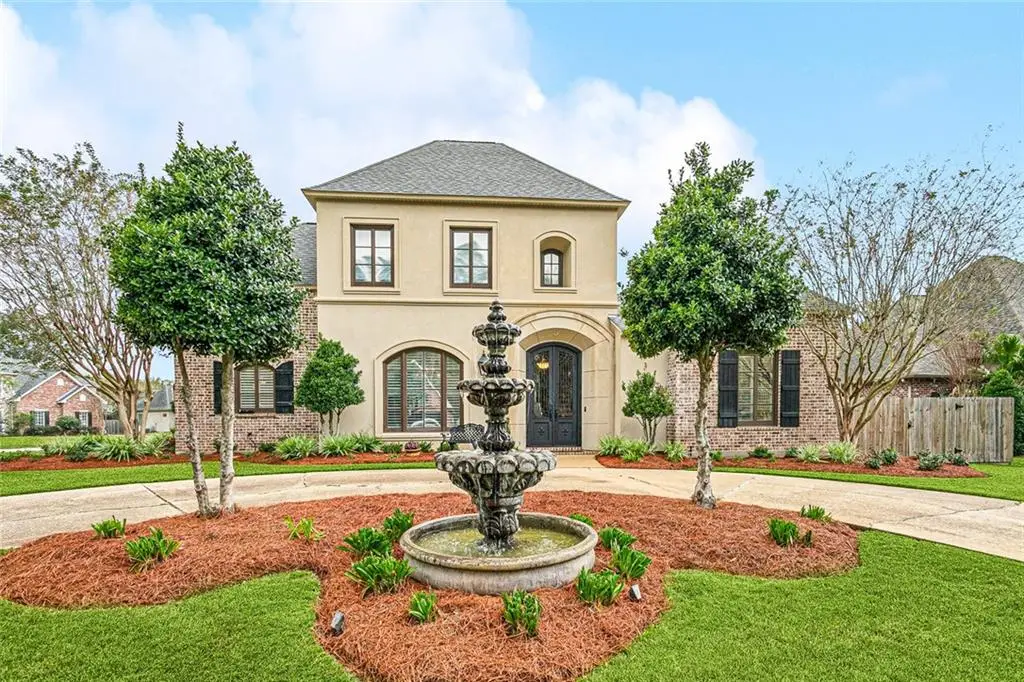 209 Delta Drive, Mandeville, LA 70448 - #1