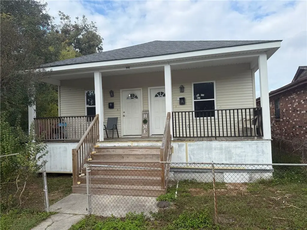 1328 Ptolemy Street, New Orleans, LA 70114 - #1